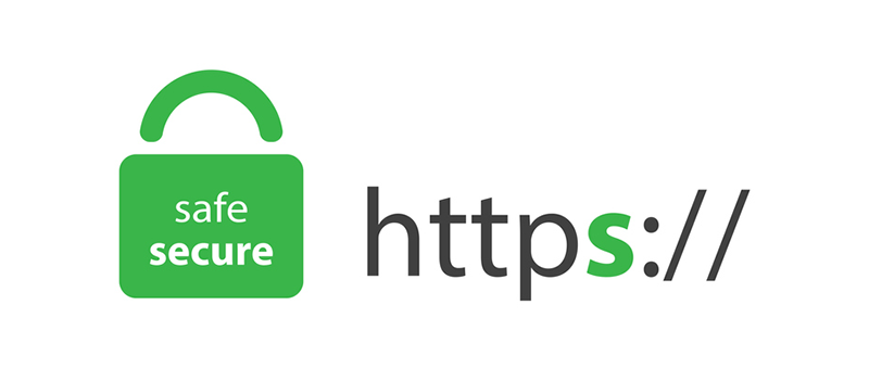 Featured image of post Using HTTPS in development with ReactJS